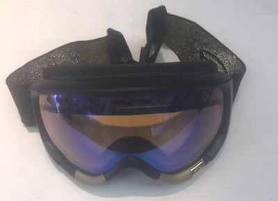phenom ski goggles